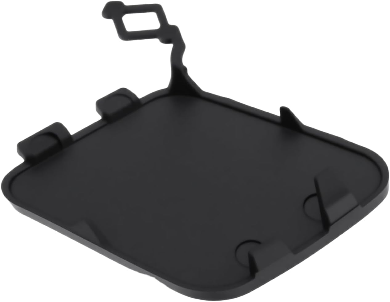 OEM 1627406580 Pare-chocs avant en plastique Compatible avec Peugeot 308 17-21