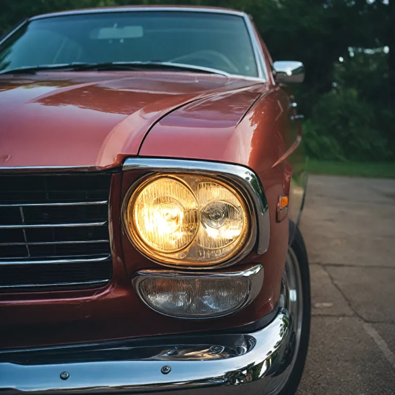 Tout savoir sur les phares avant Renault : conseils, choix et entretien