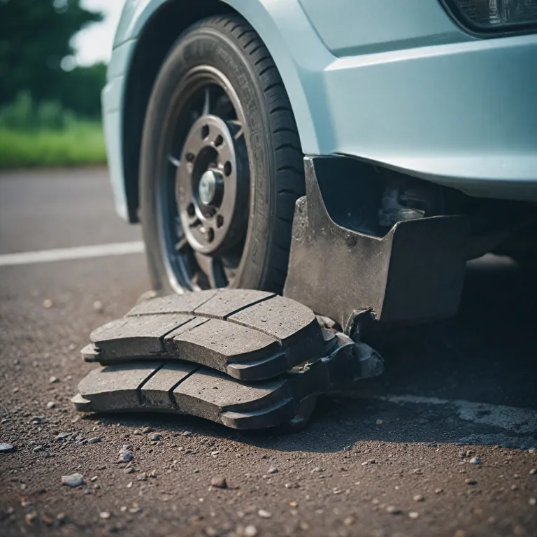 Pourquoi choisir les plaquettes de frein Brembo pour votre véhicule ?