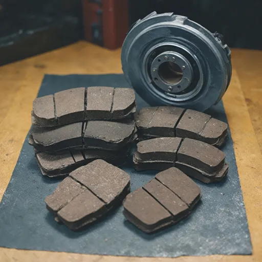 Tout savoir sur les plaquettes de frein Renault : conseils, choix et entretien