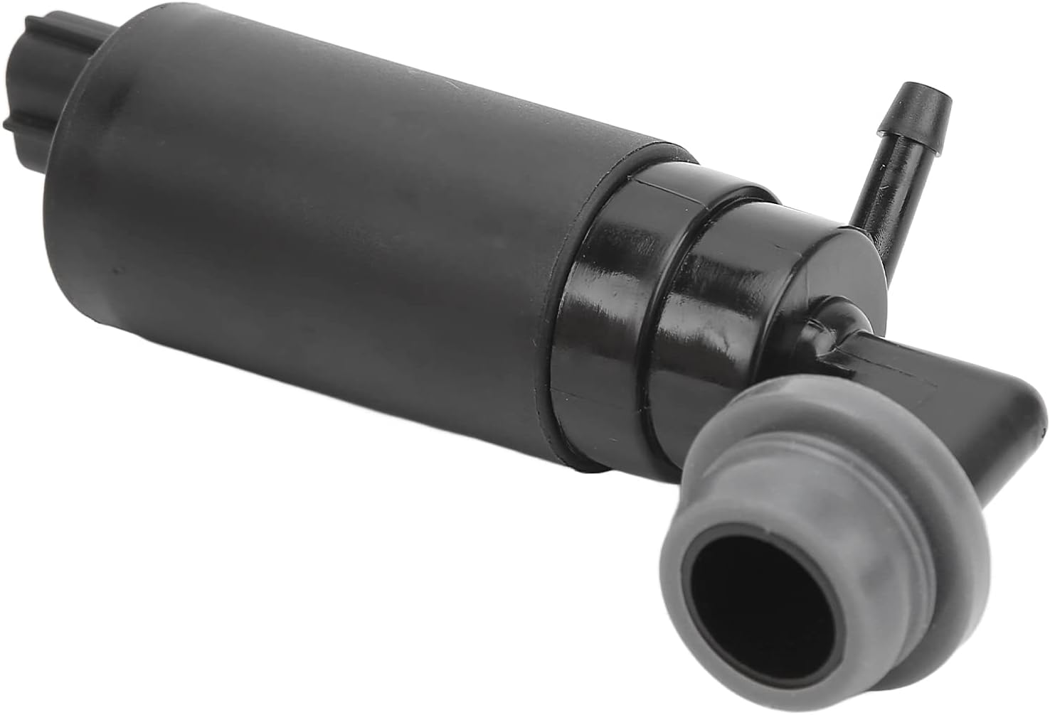 Pompe de Lave-glace, 85330 05031, Pompe de Lave-glace Avant Pompe à Jet de Lave-glace pour Yaris Vitz 1999‑2005