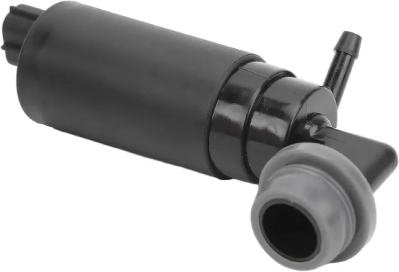 Pompe de Lave-glace, 85330 05031, Pompe de Lave-glace Avant Pompe à Jet de Lave-glace pour Yaris Vitz 1999‑2005