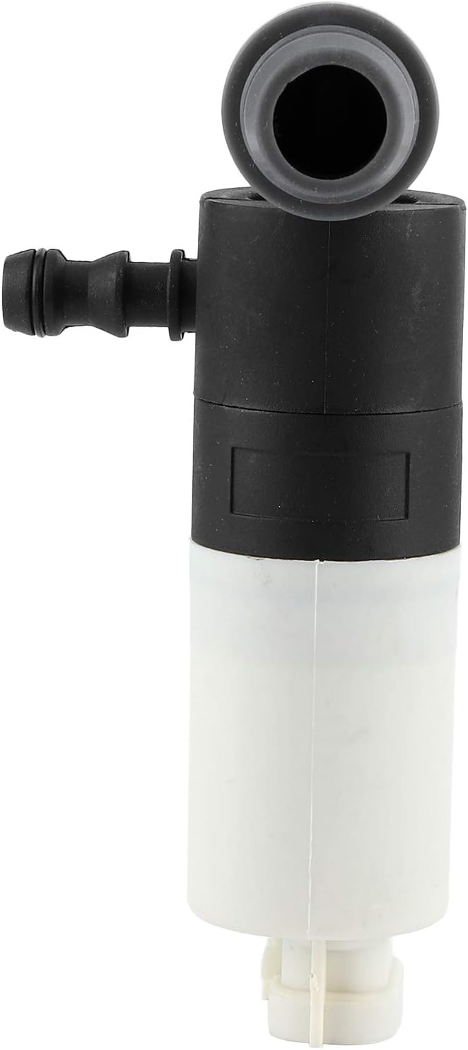 Pompe de Lave-glace 12826943 Pompe de Lave-glace de Voiture pour SAAB 9‑3