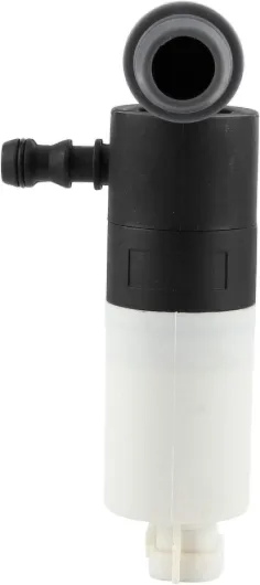 Pompe de Lave-glace 12826943 Pompe de Lave-glace de Voiture pour SAAB 9‑3