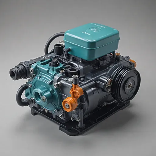 Tout savoir sur la pompe lave-glace Renault : fonctionnement, choix et entretien