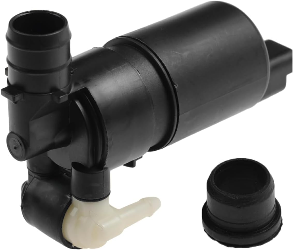 Pompe Lave Glace pour C2 C3 C4 Xsara Picasso Clio 3 4 207 307 Renault Clio Twingo 2 Dacia Sandero Duster Logan Fiat 643475