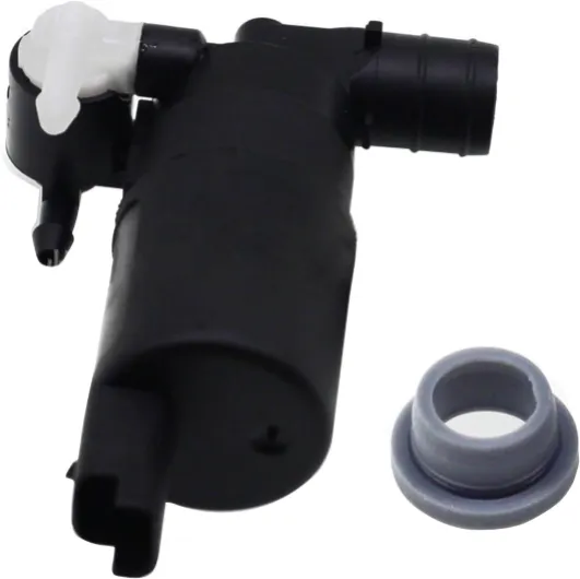 GIONAR Pompe Lave Glace pour Citroën/Renault Clio/Peugeot 106 207 307 308 C2 C3 C4 C5 C8, OEM 643470 643492 4410722 4408575 91160063 93160293 7700428386 8200194414 7700430078