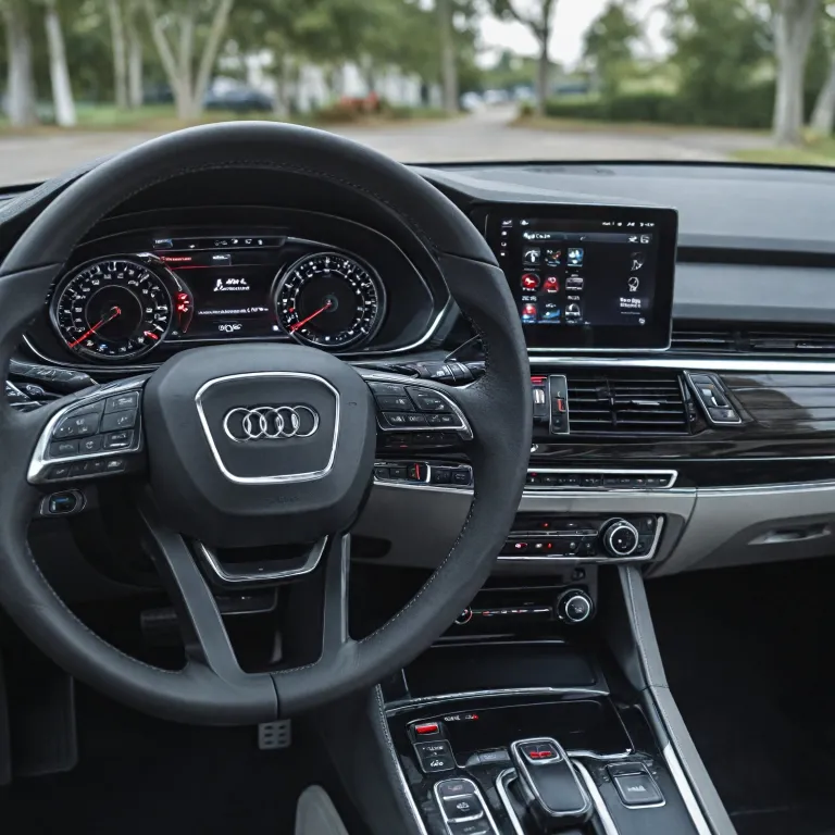 Comment choisir un radiateur de chauffage pour votre Audi : conseils pratiques et erreurs à éviter