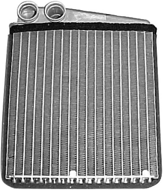 812254-Système de chauffage-Systèmes de climatisation VALEO - Radiateur de chauffage à hautes performances
