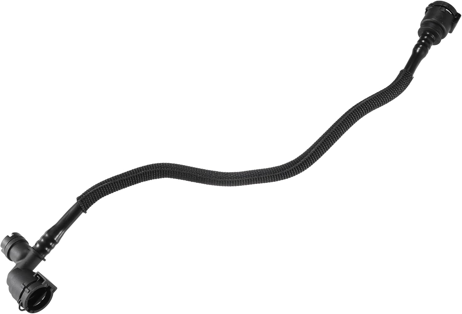 Tuyau De Radiateur De refroidissements Du Réservoir pour BMW X1 X2 No.17127617366-1 Pièce