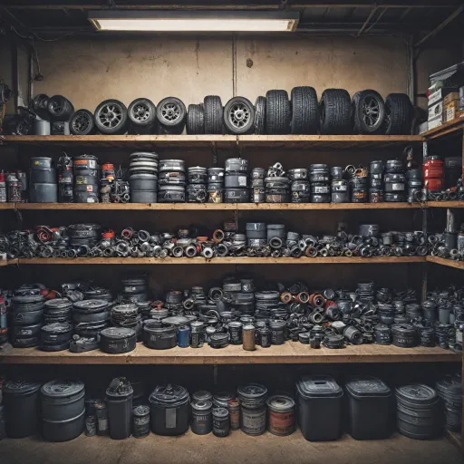 Tout savoir sur autoplus : le guide pour bien choisir ses pièces détachées automobiles