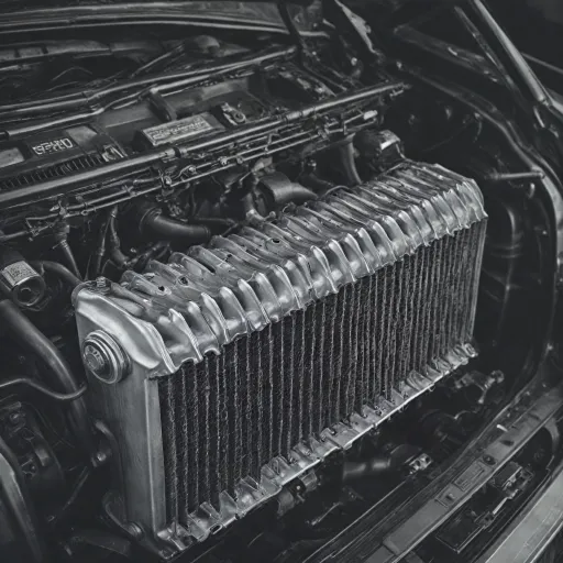 Tout savoir sur le radiateur de chauffage citroën : fonctionnement, pannes et choix de remplacement