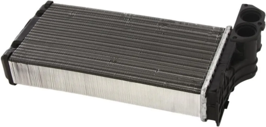 812221-Système de chauffage-Systèmes de climatisation VALEO - Radiateur de chauffage à hautes performances