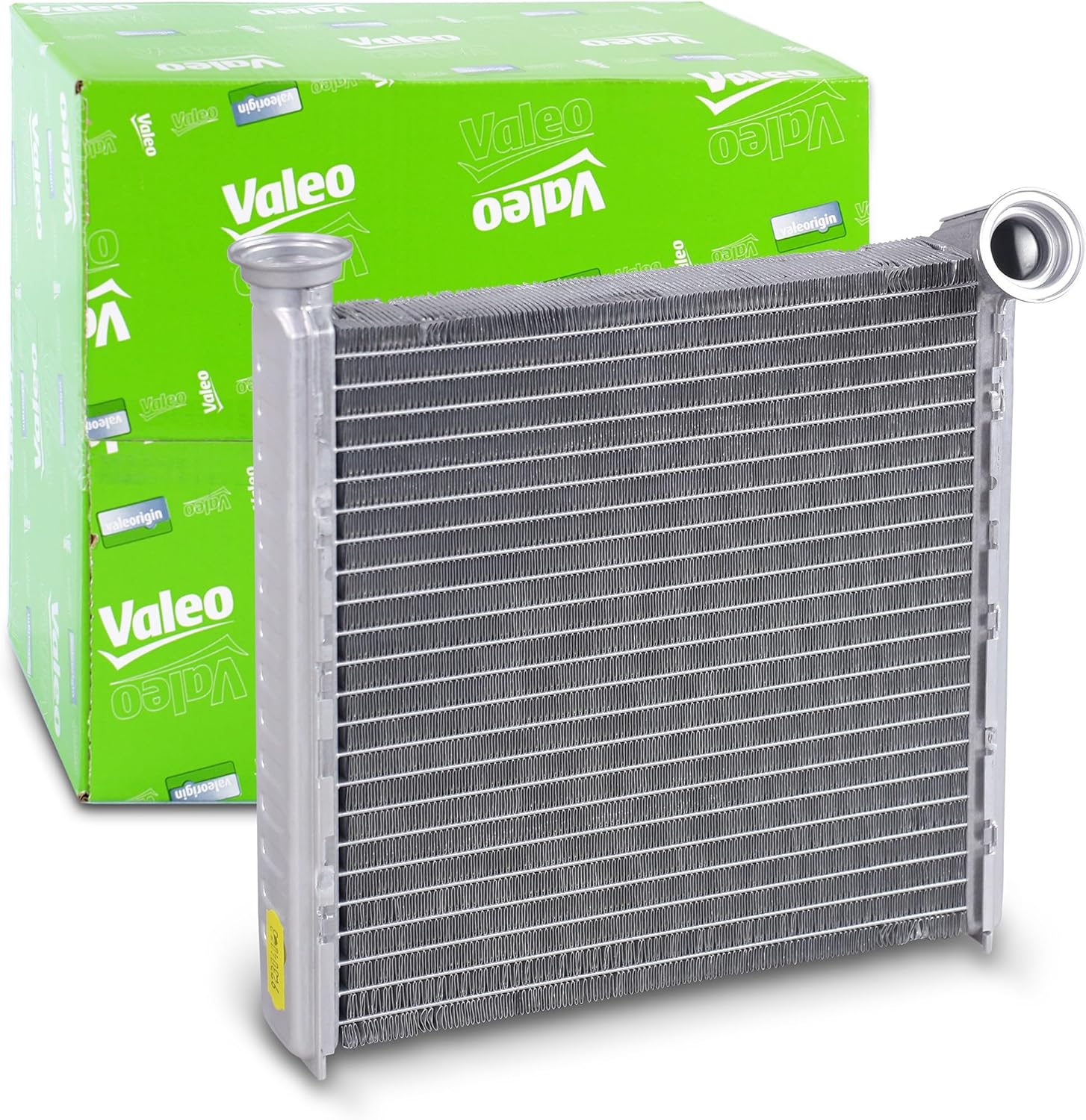 715303-Système de chauffage-Systèmes de climatisation VALEO - Radiateur de chauffage à hautes performances