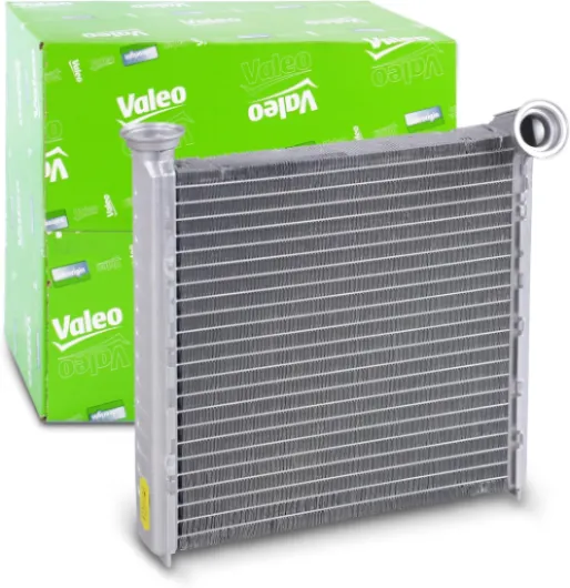 715303-Système de chauffage-Systèmes de climatisation VALEO - Radiateur de chauffage à hautes performances