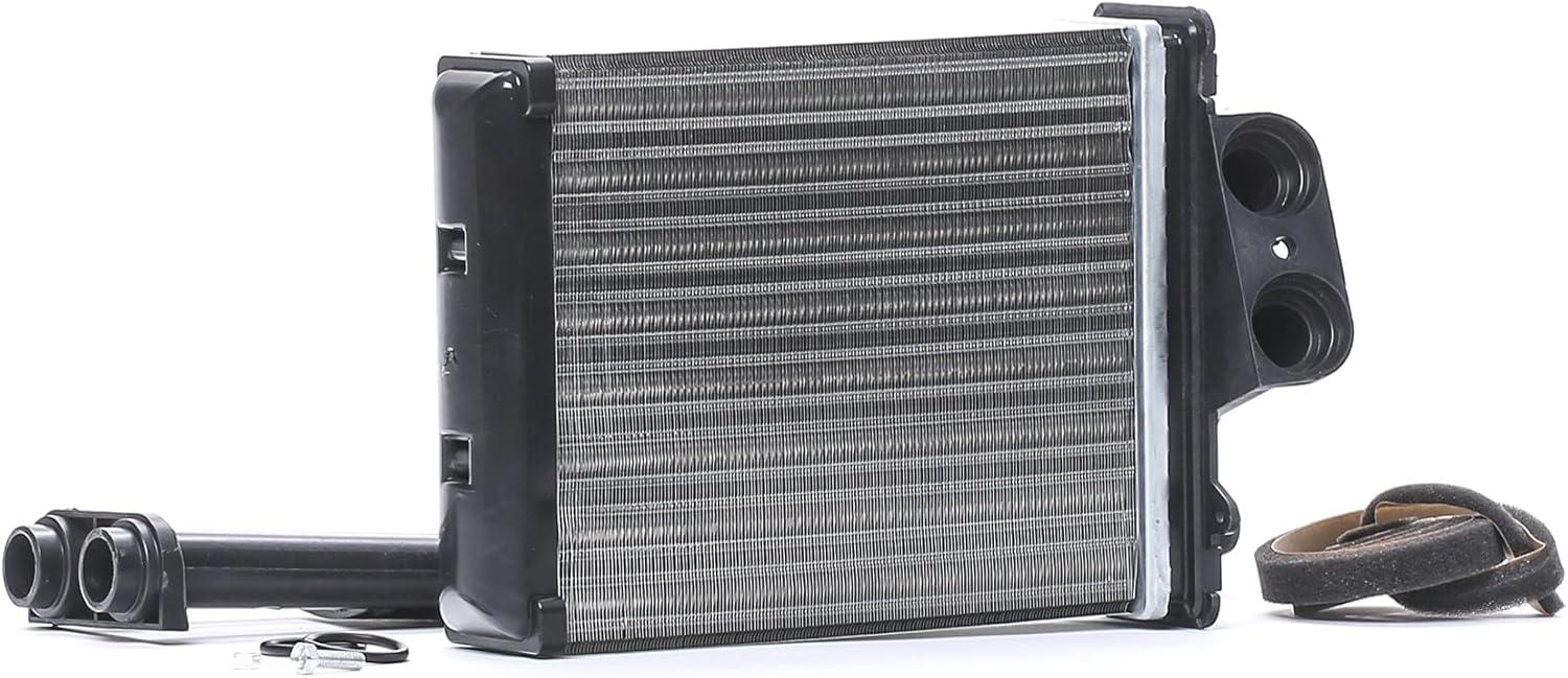 Radiateur de chauffage Radiateur De Chauffage 467H0056