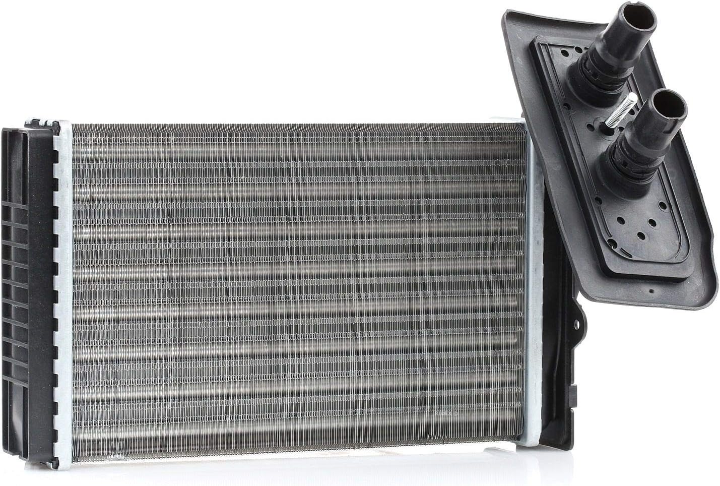 Radiateur de chauffage Radiateur De Chauffage 467H0058