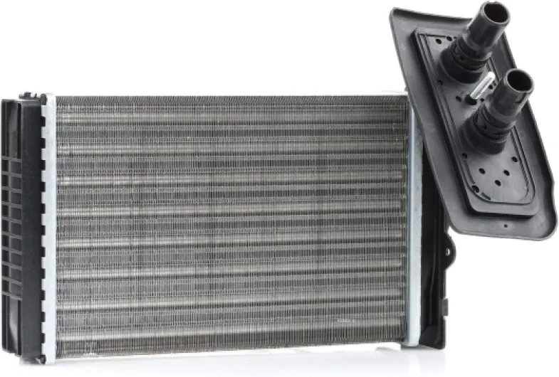 Radiateur de chauffage Radiateur De Chauffage 467H0058