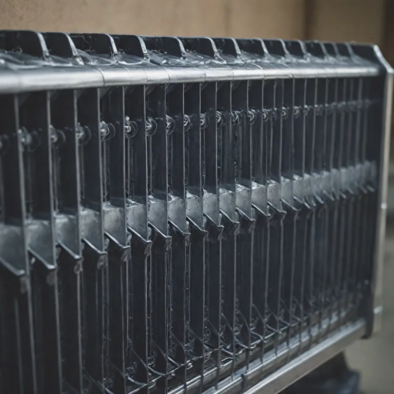 Tout savoir sur le radiateur de chauffage Toyota : conseils et choix adaptés