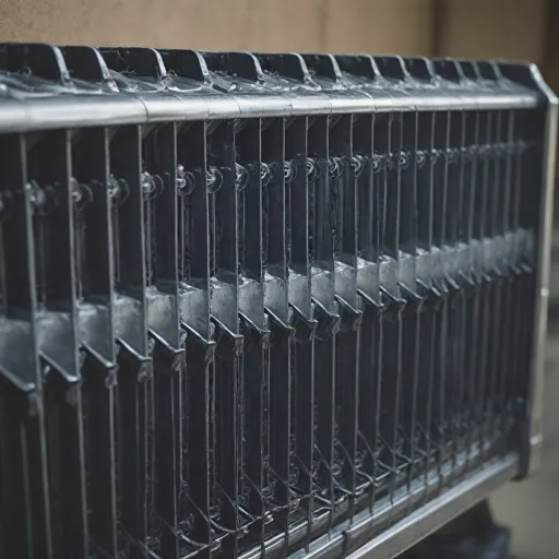 Tout savoir sur le radiateur de chauffage Toyota : conseils et choix adaptés