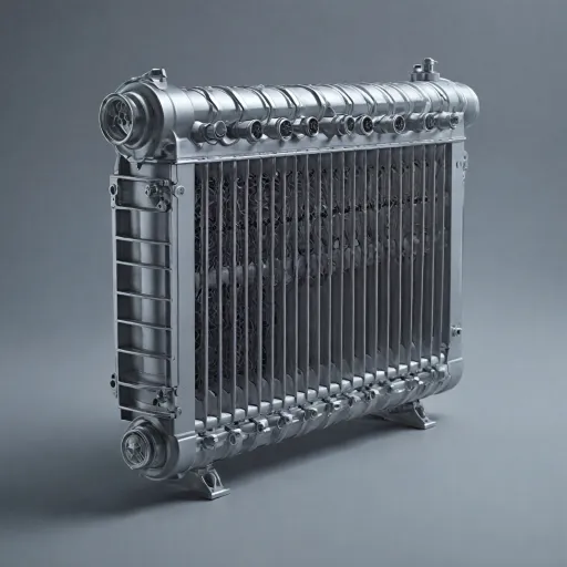 Tout savoir sur le radiateur de chauffage Volkswagen : fonctionnement, choix et conseils