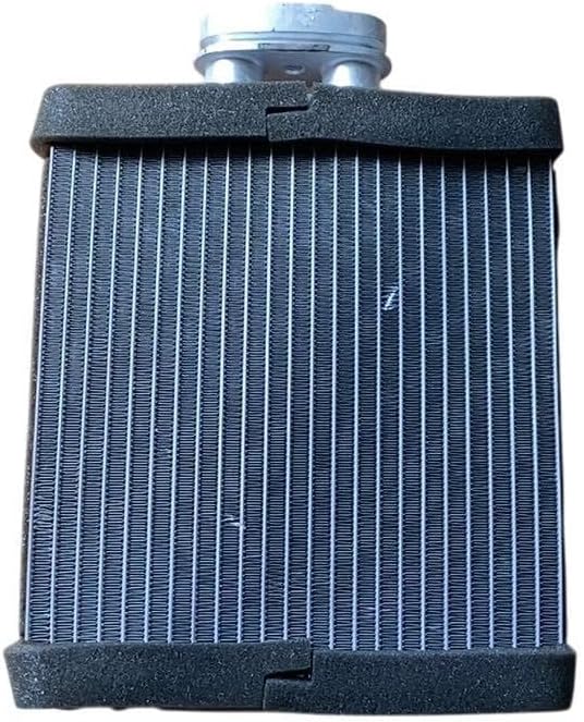 Radiateur de chauffage pour VOLKSWAGEN Polo 9