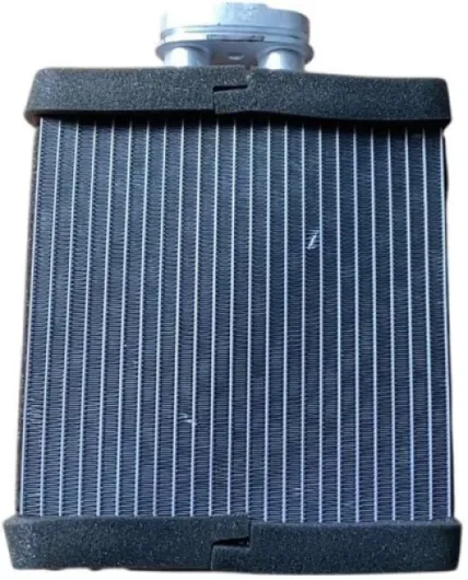 Radiateur de chauffage pour VOLKSWAGEN Polo 9