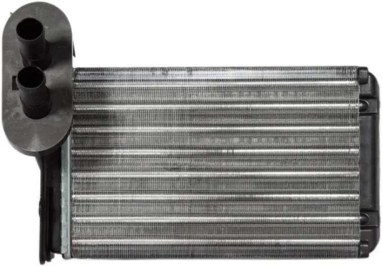 812030-Système de chauffage-Systèmes de climatisation VALEO - Radiateur de chauffage à hautes performances