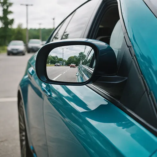 Tout savoir sur le remplacement du rétroviseur droit BMW : conseils et astuces