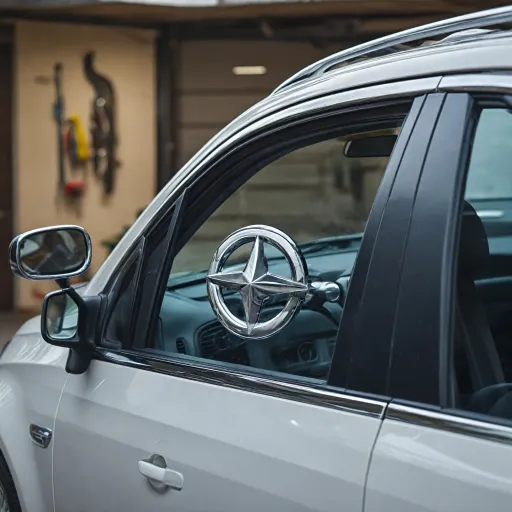 Comment choisir et remplacer un rétroviseur droit pour Opel : conseils pratiques