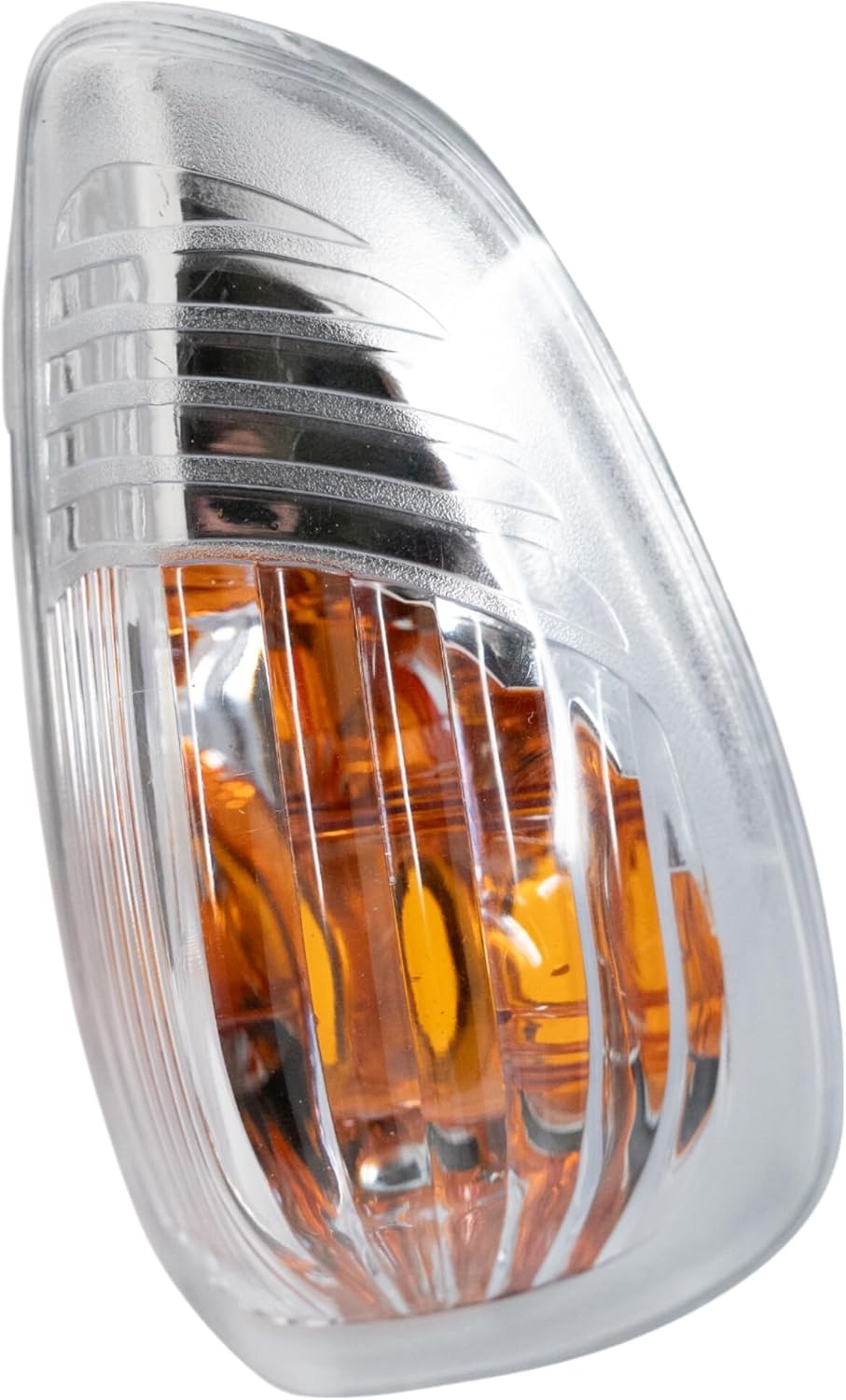 Clignotant de rétroviseur droit passager - Installation facile & qualité OEM - Compatible avec Renault Master III, Nissan NV400, Opel Movano