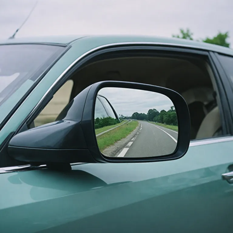 Comment choisir et remplacer un rétroviseur gauche pour Audi