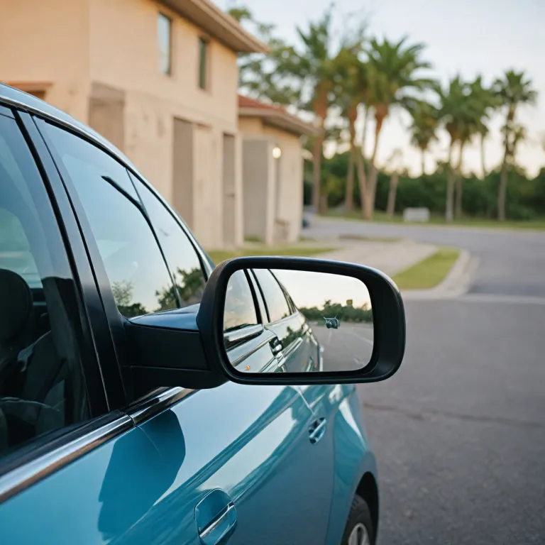 Tout savoir sur le remplacement du rétroviseur gauche BMW : conseils et astuces