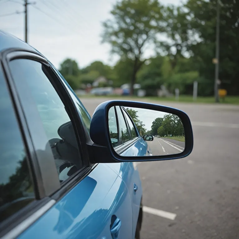 Tout savoir sur le remplacement du rétroviseur gauche Peugeot : conseils et astuces