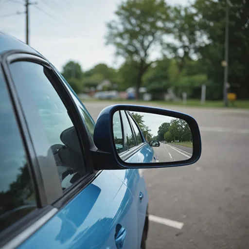 Tout savoir sur le remplacement du rétroviseur gauche Peugeot : conseils et astuces