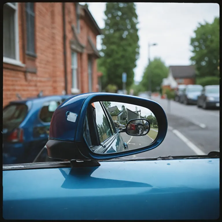 Tout savoir sur le remplacement du rétroviseur gauche Renault : conseils et astuces