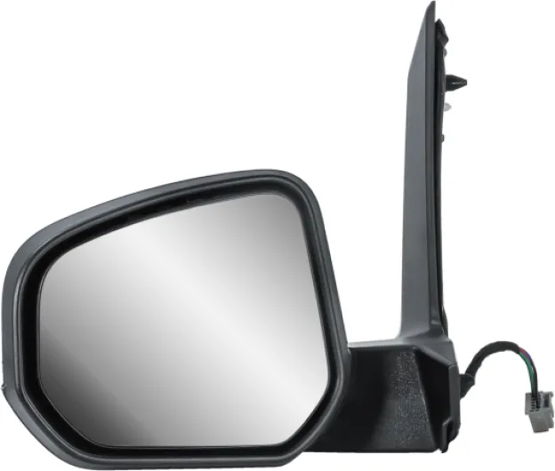 Rétroviseur extérieur gauche côté conducteur électrique et chauffant pour Ford Transit Tourneo Connect 2019-2023 côté gauche (LH) côté conducteur