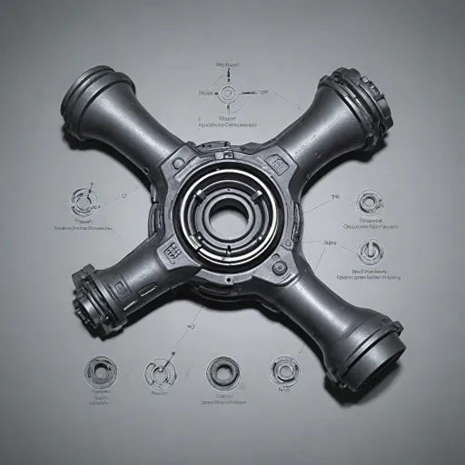 Tout savoir sur la rotule de direction Mercedes : fonctionnement, choix et entretien