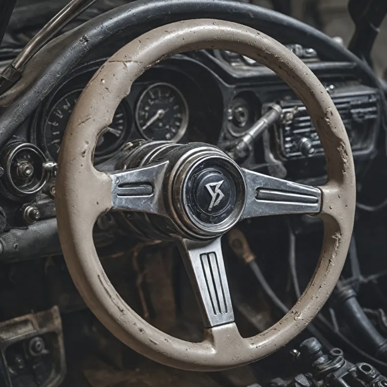 Tout savoir sur la rotule de direction Peugeot : fonctionnement, symptômes et remplacement