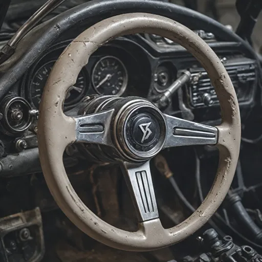 Tout savoir sur la rotule de direction Peugeot : fonctionnement, symptômes et remplacement