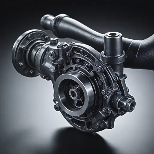 Tout savoir sur la rotule de direction Renault : rôle, symptômes et conseils d’achat