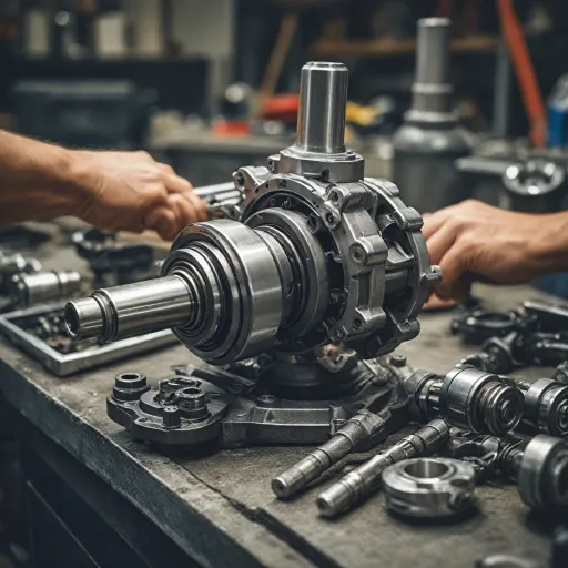 Comment choisir et entretenir une rotule de direction Toyota pour garantir la sécurité de votre véhicule