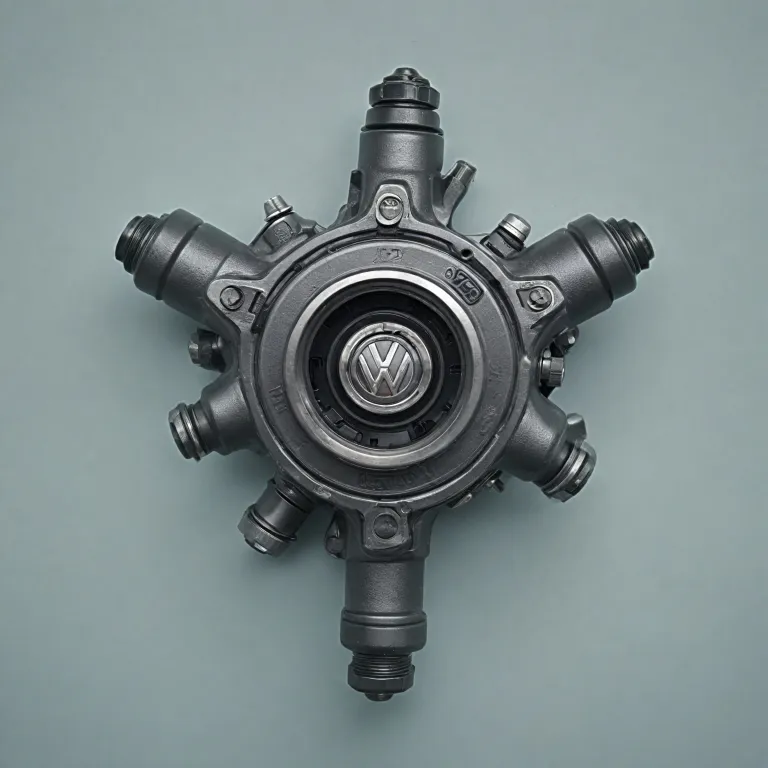 Tout savoir sur la rotule de direction Volkswagen : conseils et choix adaptés