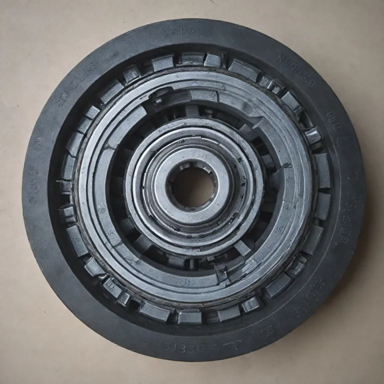 Comment choisir et entretenir un roulement de roue citroën pour garantir la sécurité de votre véhicule