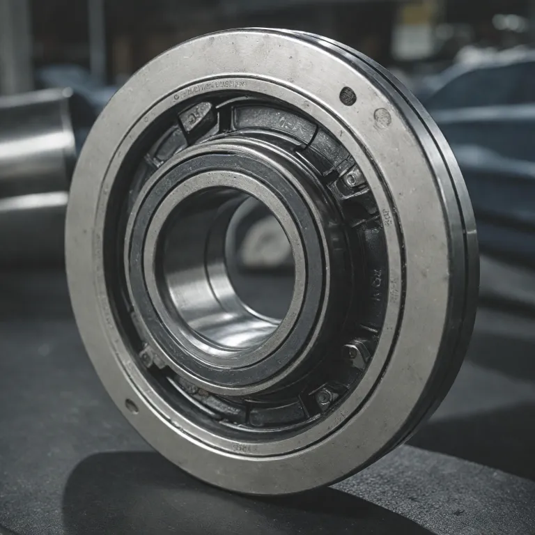 Tout savoir sur le roulement de roue Peugeot : fonctionnement, signes d'usure et conseils d'achat