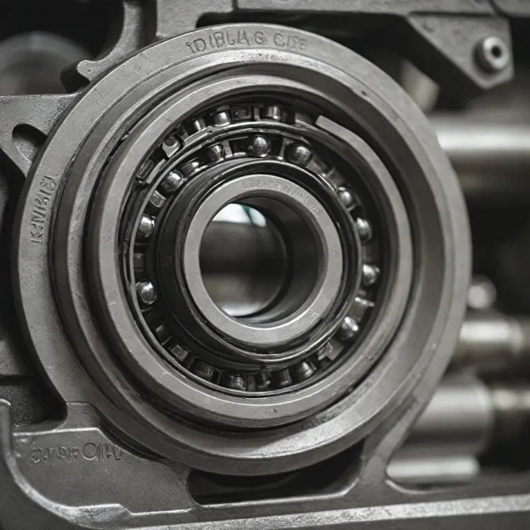 Pourquoi choisir un roulement SKF pour votre véhicule ?