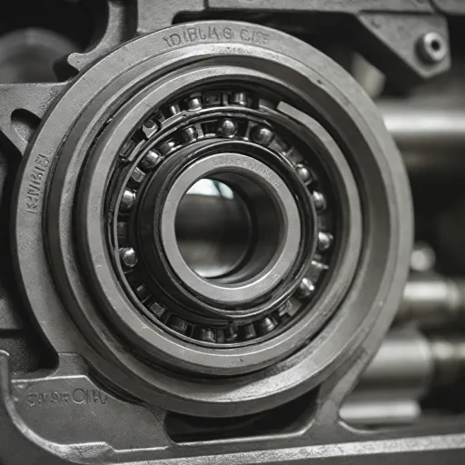 Pourquoi choisir un roulement SKF pour votre véhicule ?