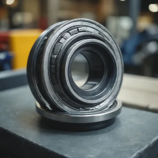 Pourquoi choisir un roulement SNR pour votre véhicule ?