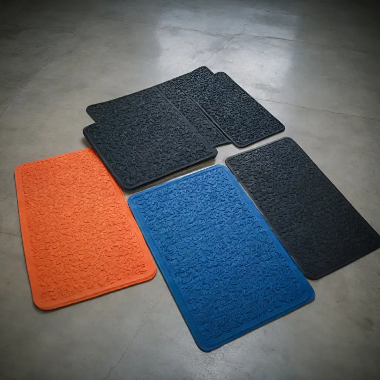 Comment bien choisir ses tapis de sol ford pour une protection optimale