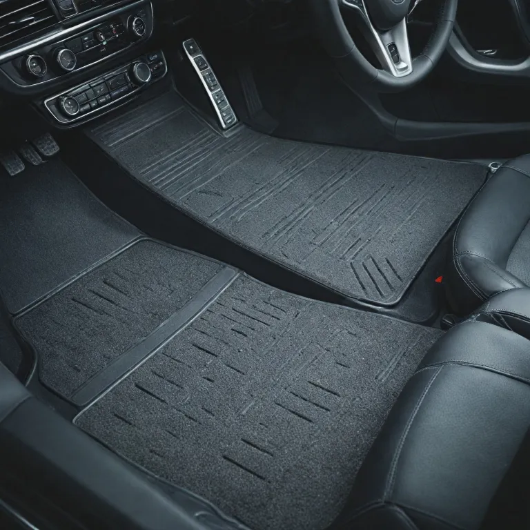 Comment choisir les tapis de sol Opel adaptés à votre véhicule